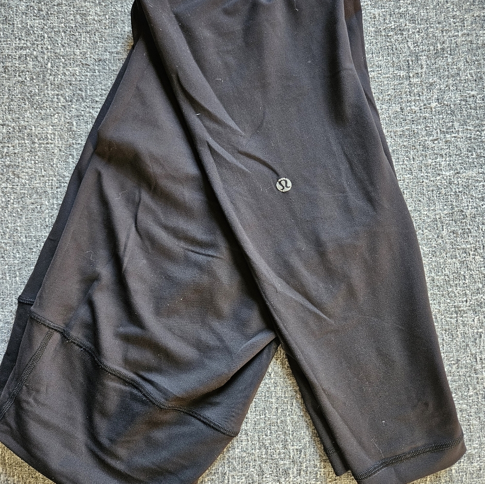 Lululemon 28" Tights